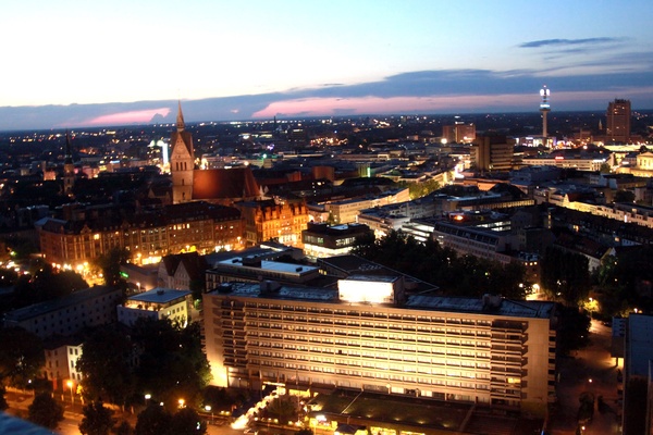 Hannover bei Nacht  052.jpg - Thomas Schirmacher